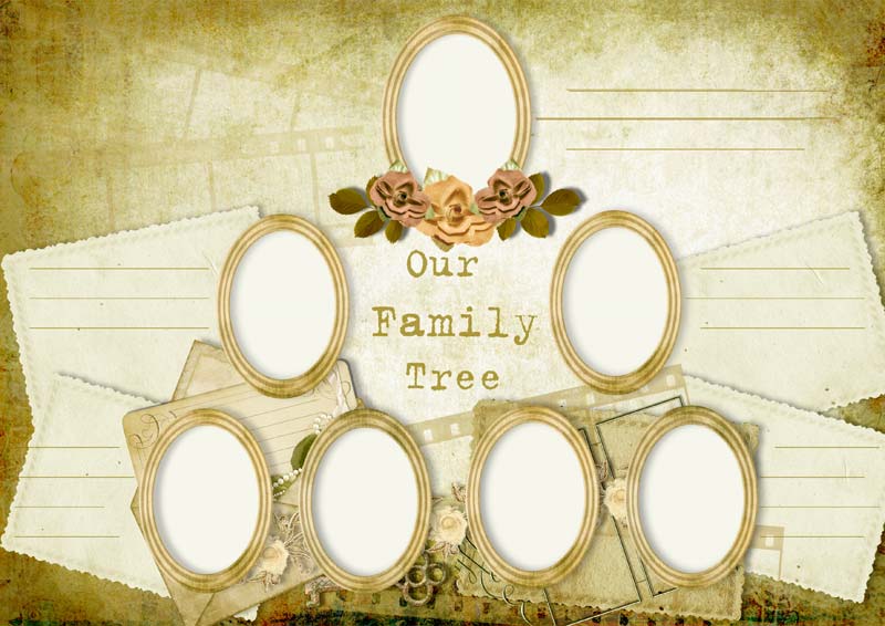 Family Tree Research | Geneology
